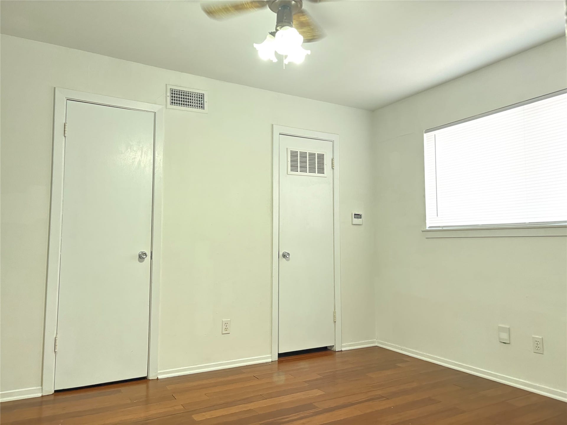 1915 Branard Street, #10, Houston, TX 77098 Bedroom with dual Closets