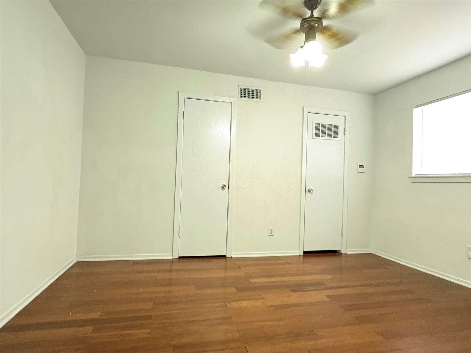 1915 Branard Street, #10, Houston, TX 77098 Bedroom space with Wood Flooring