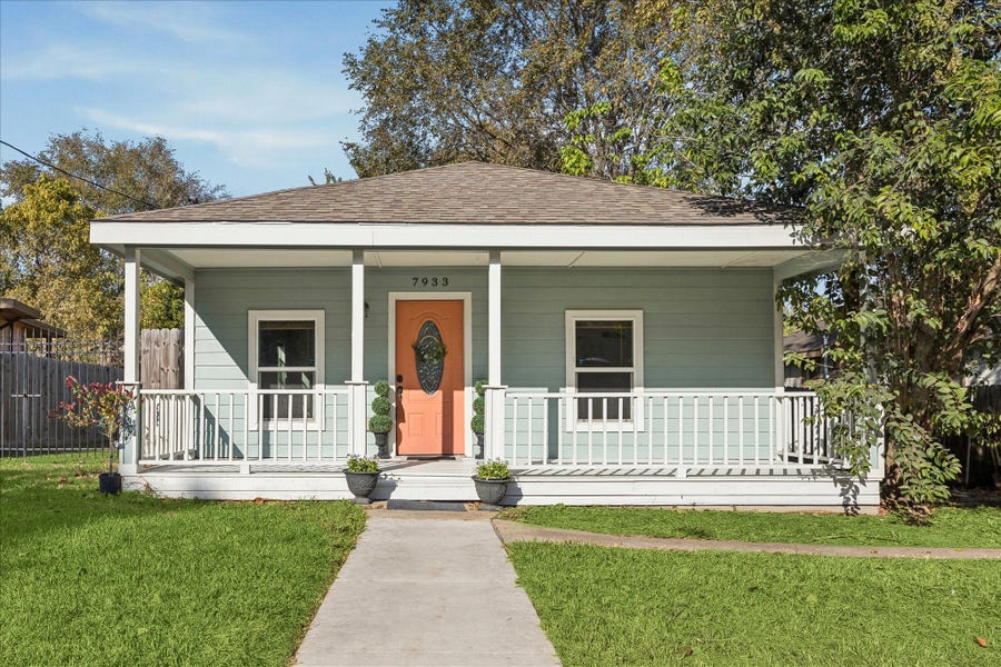 Property photo for 7933 Elwood Street, Houston, TX