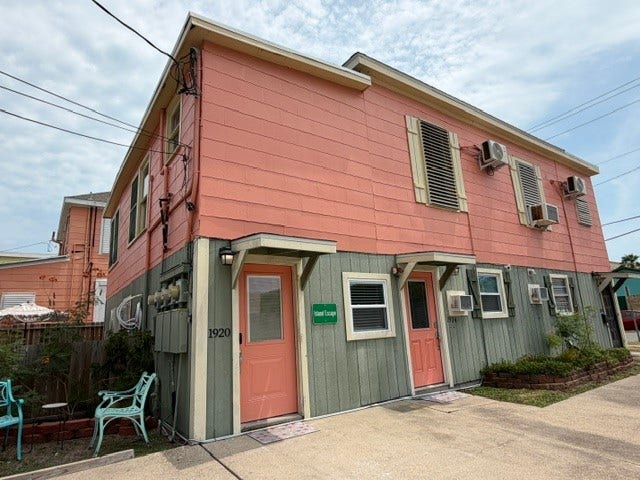 Property photo for 2328 Avenue P 1/2, Galveston, TX