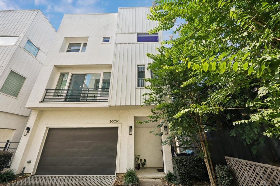 Property photo for 2007 Brun Street, #C, Houston, TX