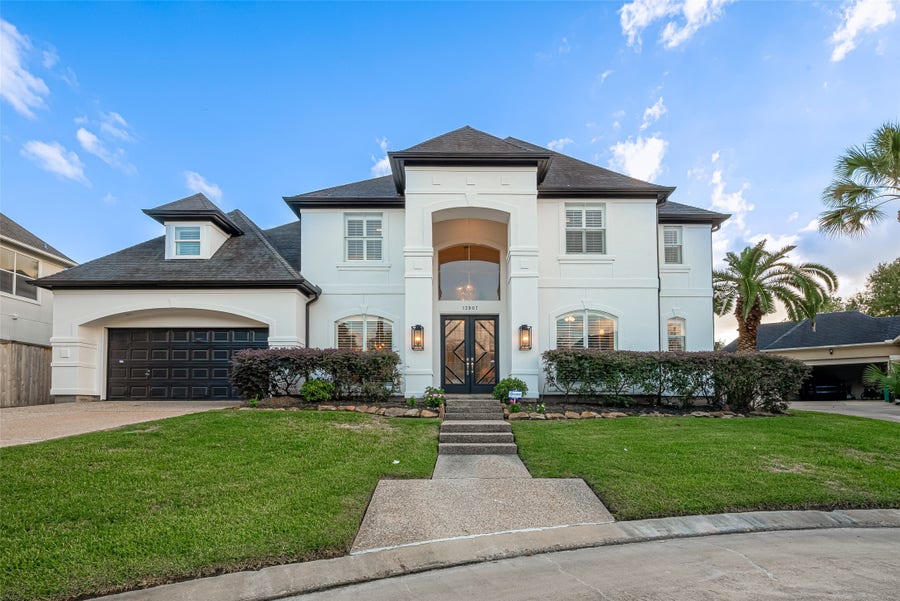 Property photo for 13907 Marble Creek Court, Houston, TX