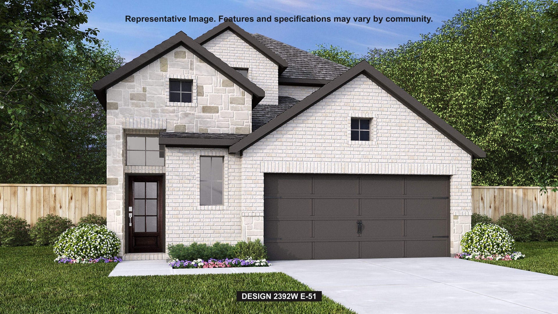 26803 Chandrila Vista Court, Richmond, TX 77406 26803 Chandrila Vista Court, Richmond, TX 77406