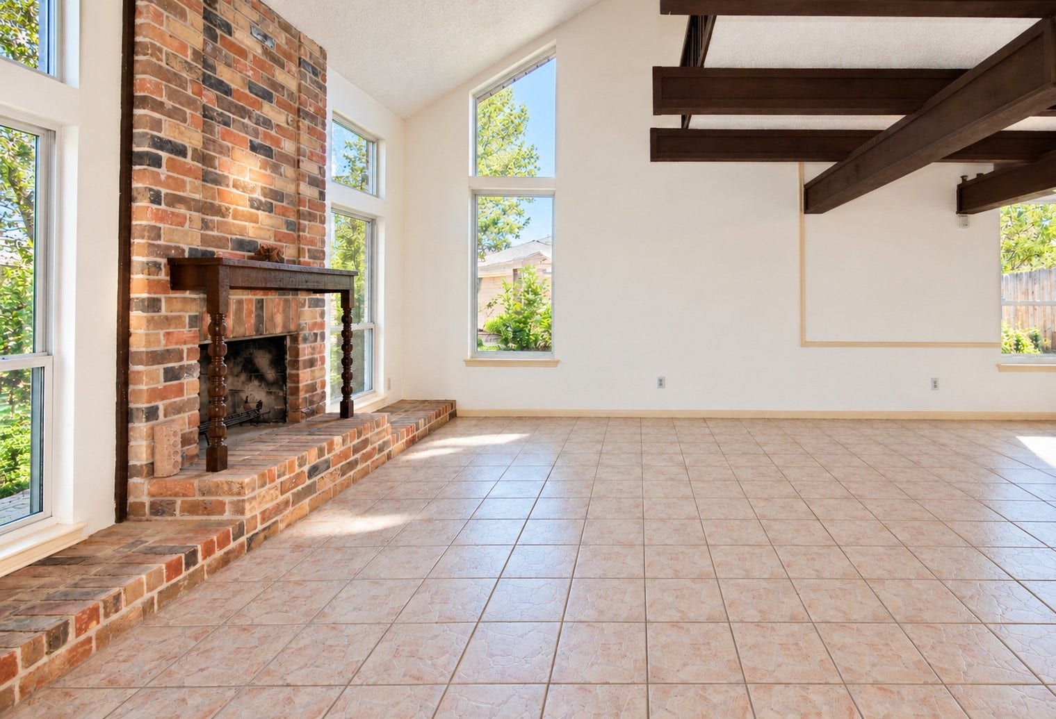 607 Tramwood Drive, Missouri City, TX 77489