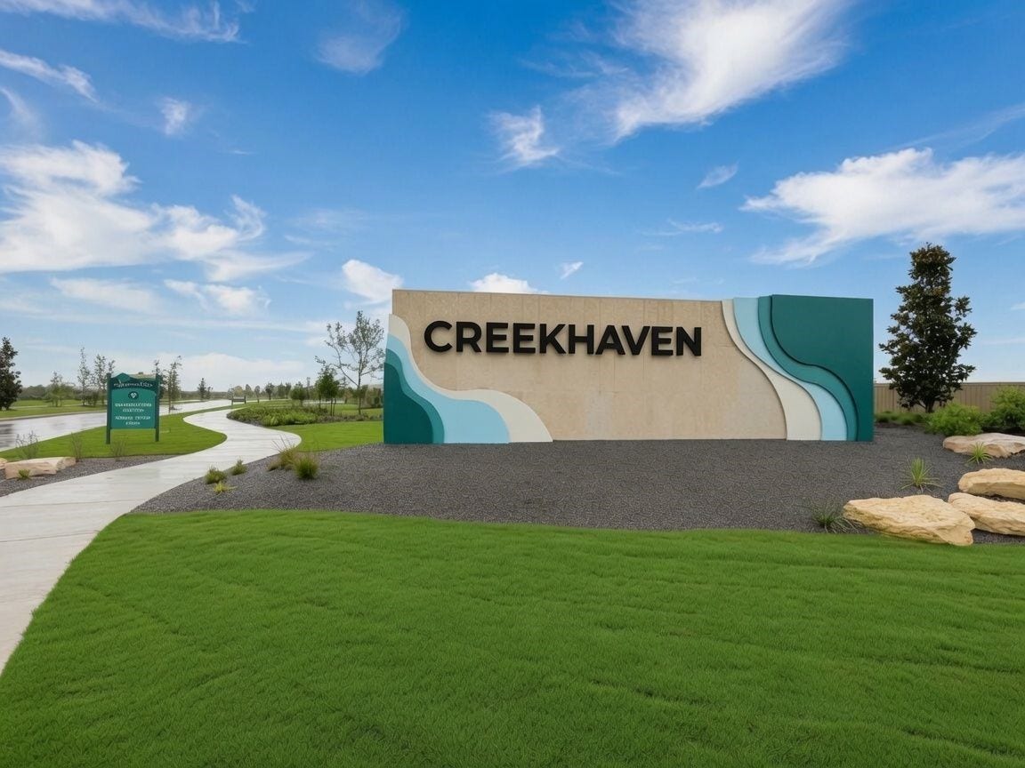 13318 Hayden Peak Drive, Iowa Colony, TX 77583