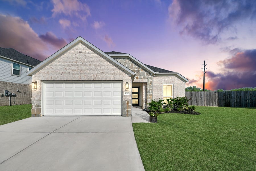 Property photo for 3202 Fogmist Drive, Rosenberg, TX