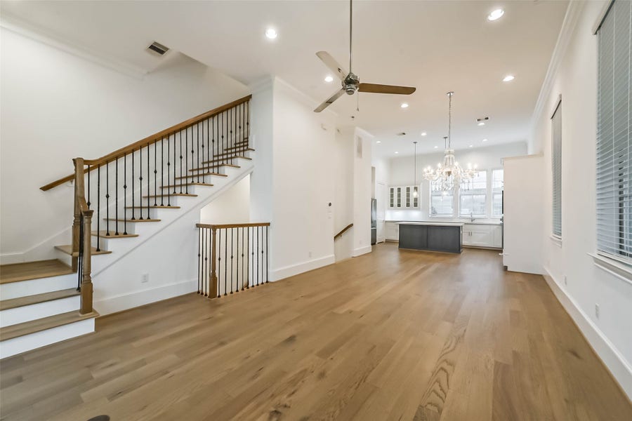 Property photo for 4019 University Grove Street, Houston, TX