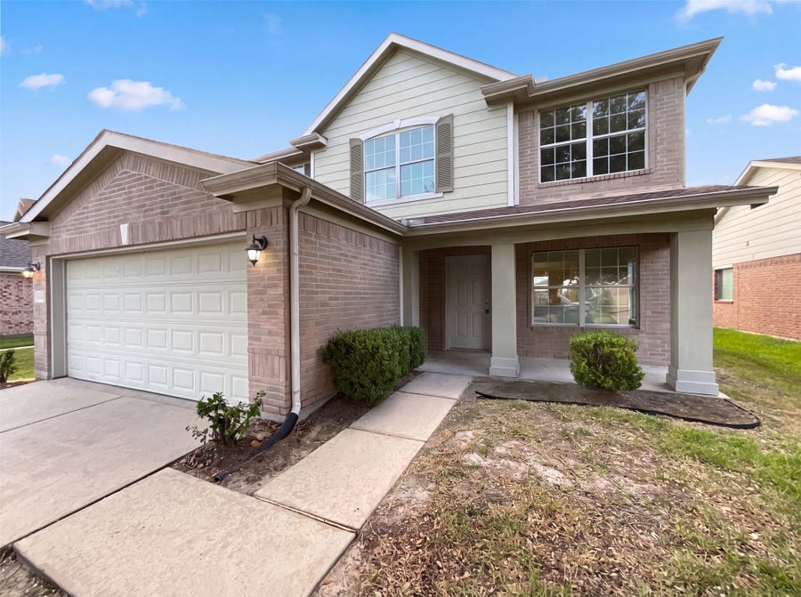 Property photo for 3335 Legends Wild Drive, Spring, TX