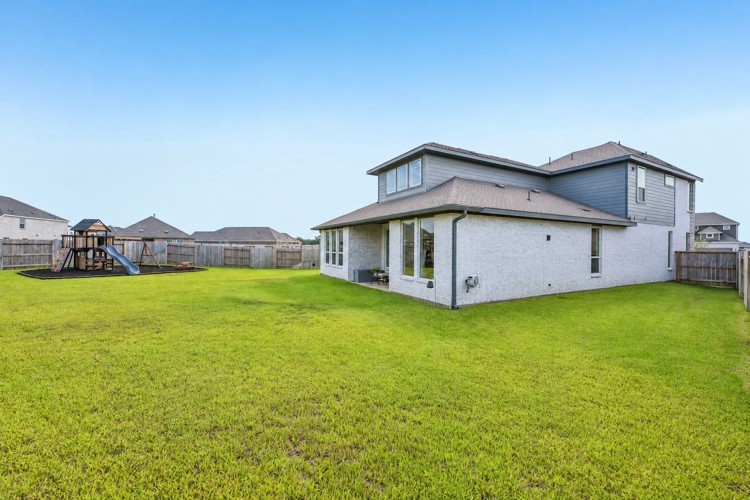 26210 Forest Brush Lane, Katy, TX 77493 26210 Forest Brush Lane, Katy, TX 77493