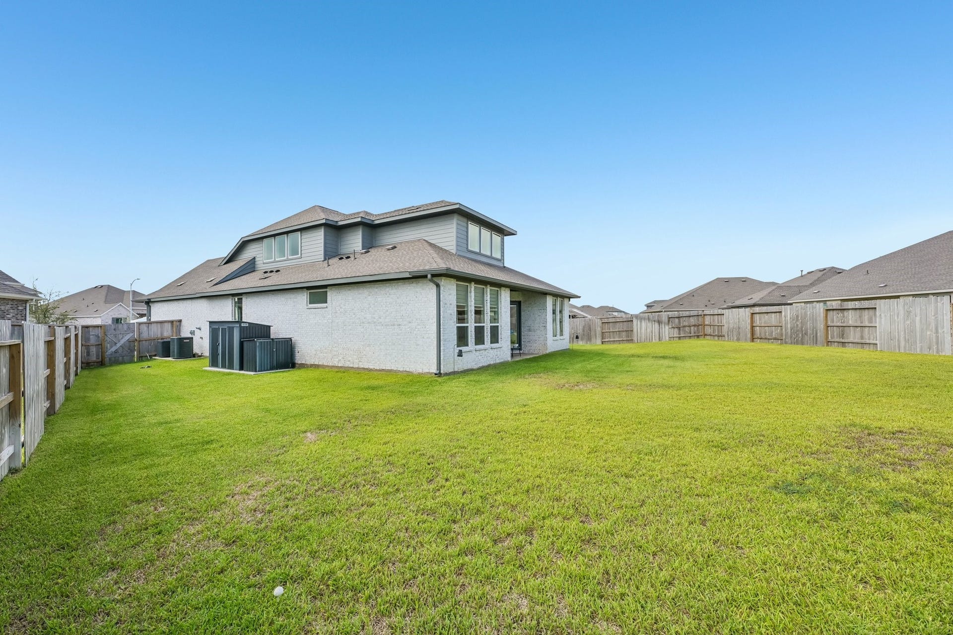 26210 Forest Brush Lane, Katy, TX 77493 26210 Forest Brush Lane, Katy, TX 77493