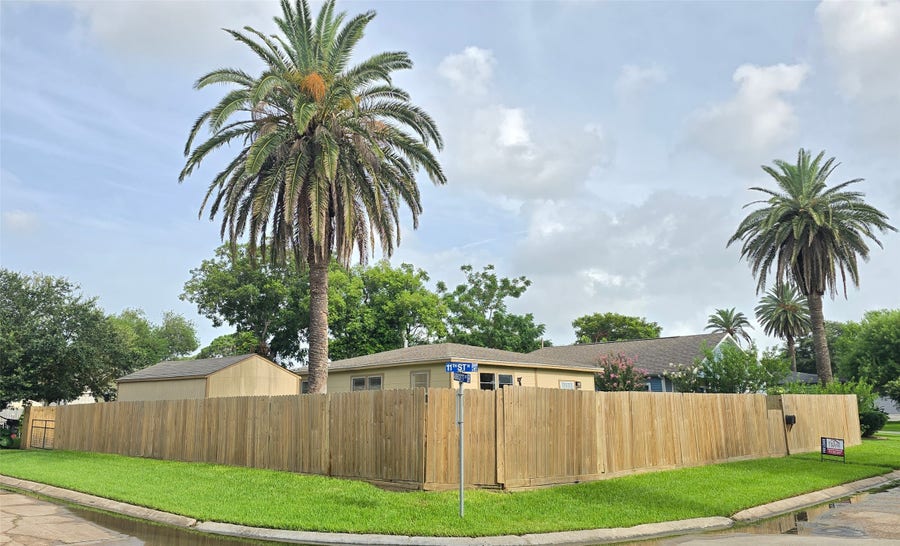 Property photo for 705 11th Street N, Texas City, TX