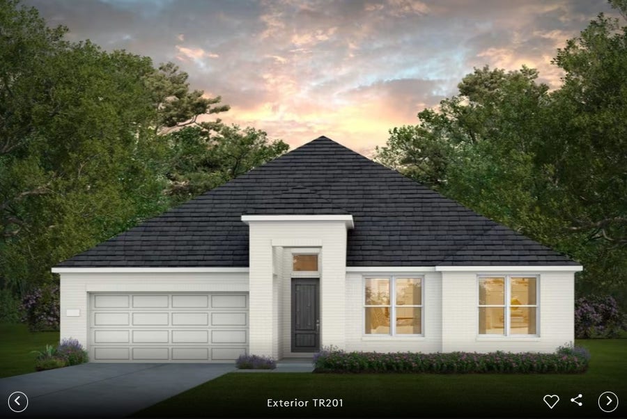 Property photo for 25411 Schmidt Drive, Katy, TX