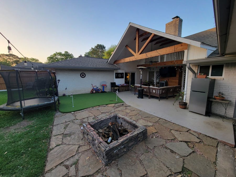 Property photo for 12403 Tottenham Drive, Houston, TX