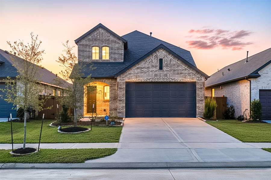 Property photo for 904 Pismo Creek Lane, Katy, TX
