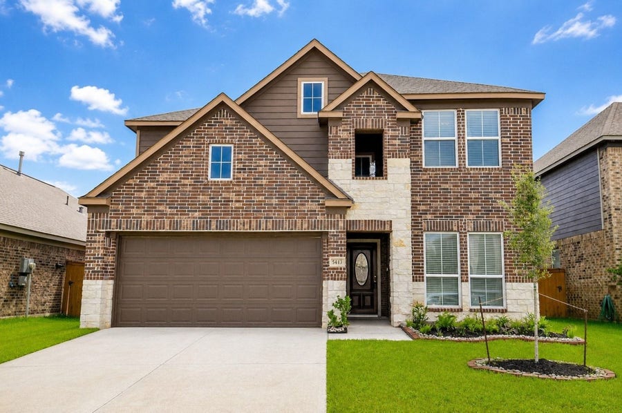 Property photo for 5443 Grand View Drive, Brookshire, TX