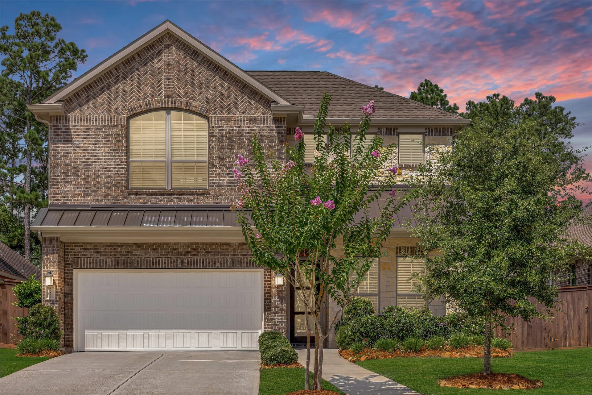 16863 Ramsay Cascades Drive, Humble, TX 77346 Welcome home to 16863 Ramsay Cascades Drive!