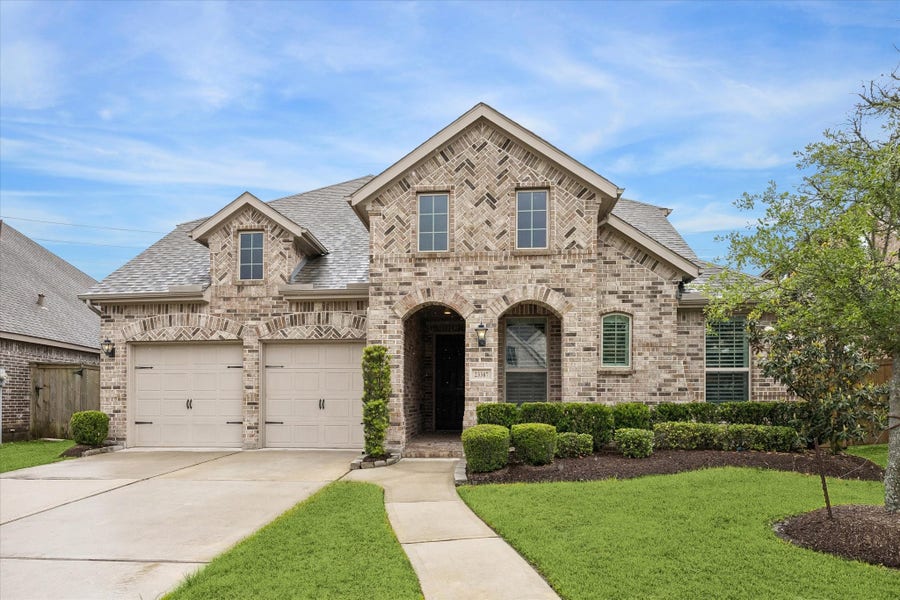 Property photo for 23307 Brookdale Bay Lane, Katy, TX