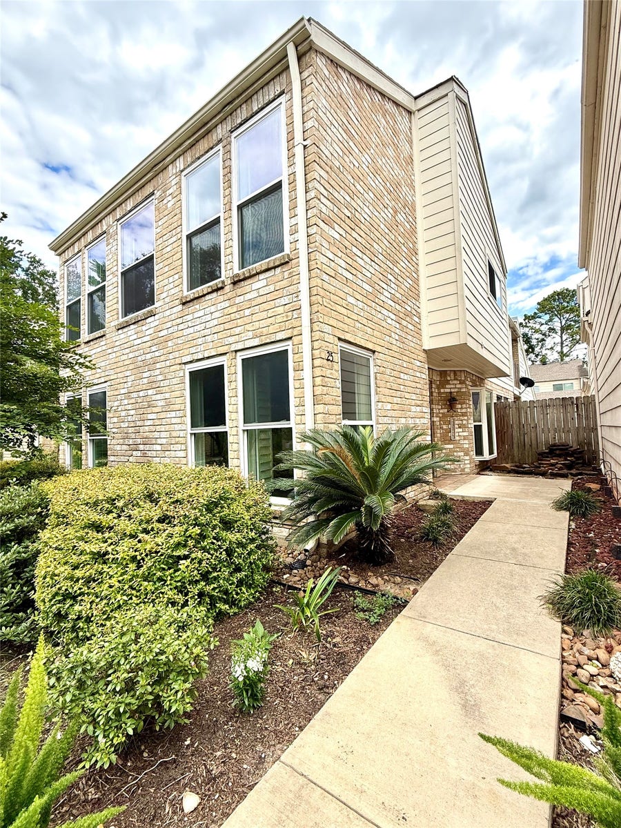 Property photo for 12625 Memorial Drive, #25, Houston, TX