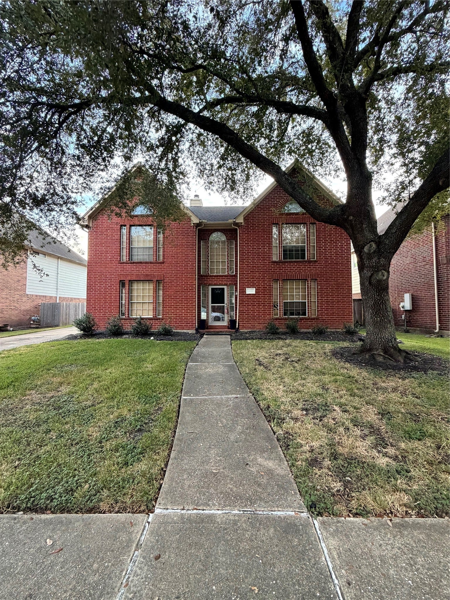 5118 Barton Creek Drive, Pasadena, TX 77505 5118 Barton Creek Drive, Pasadena, TX 77505