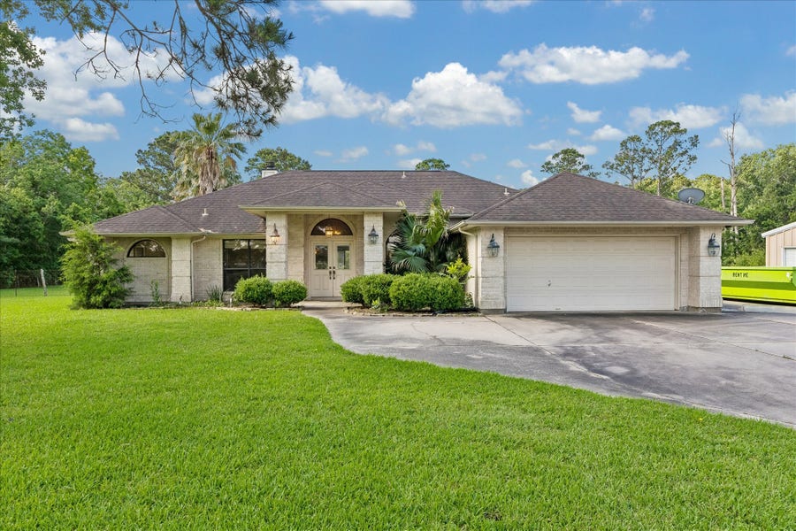 Property photo for 14325 Santo Park Road, Texas City, TX