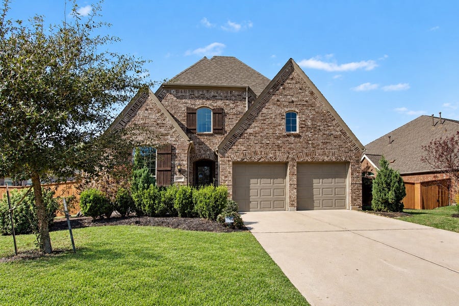 Property photo for 11022 Croftmore Drive, Richmond, TX
