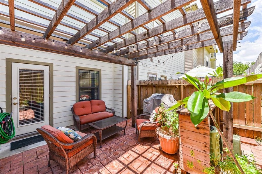 Property photo for 1130 Hempstead Villa Lane, Houston, TX