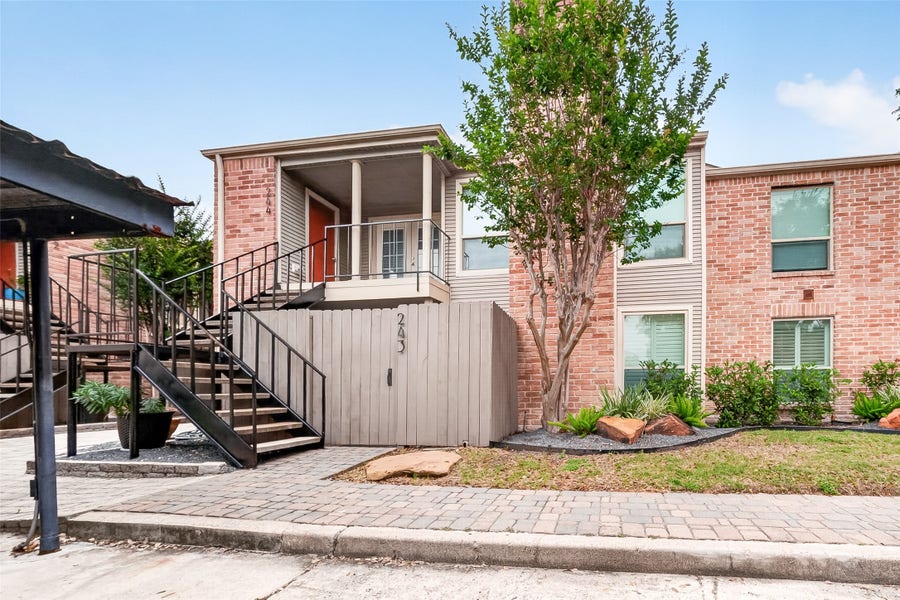 Property photo for 3700 W Clay Street, #244, Houston, TX