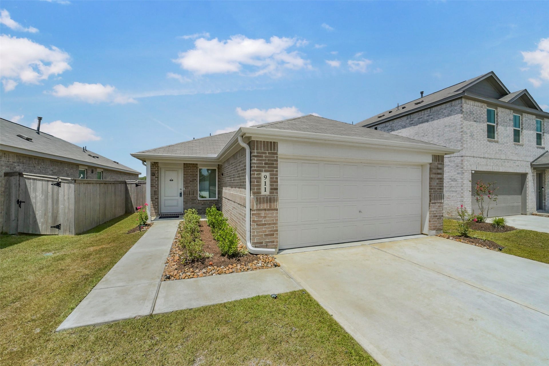 911 Lago Laceno Lane, Huffman, TX 77336 911 Lago Laceno Lane, Huffman, TX 77336