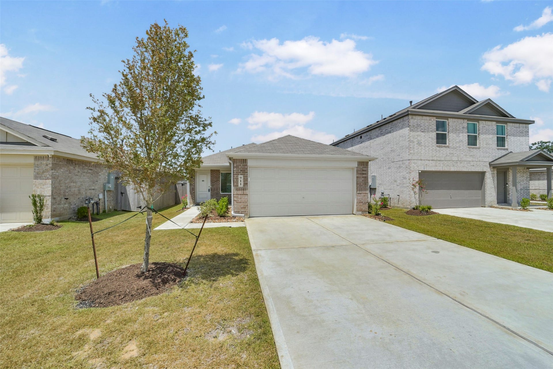 911 Lago Laceno Lane, Huffman, TX 77336 911 Lago Laceno Lane, Huffman, TX 77336