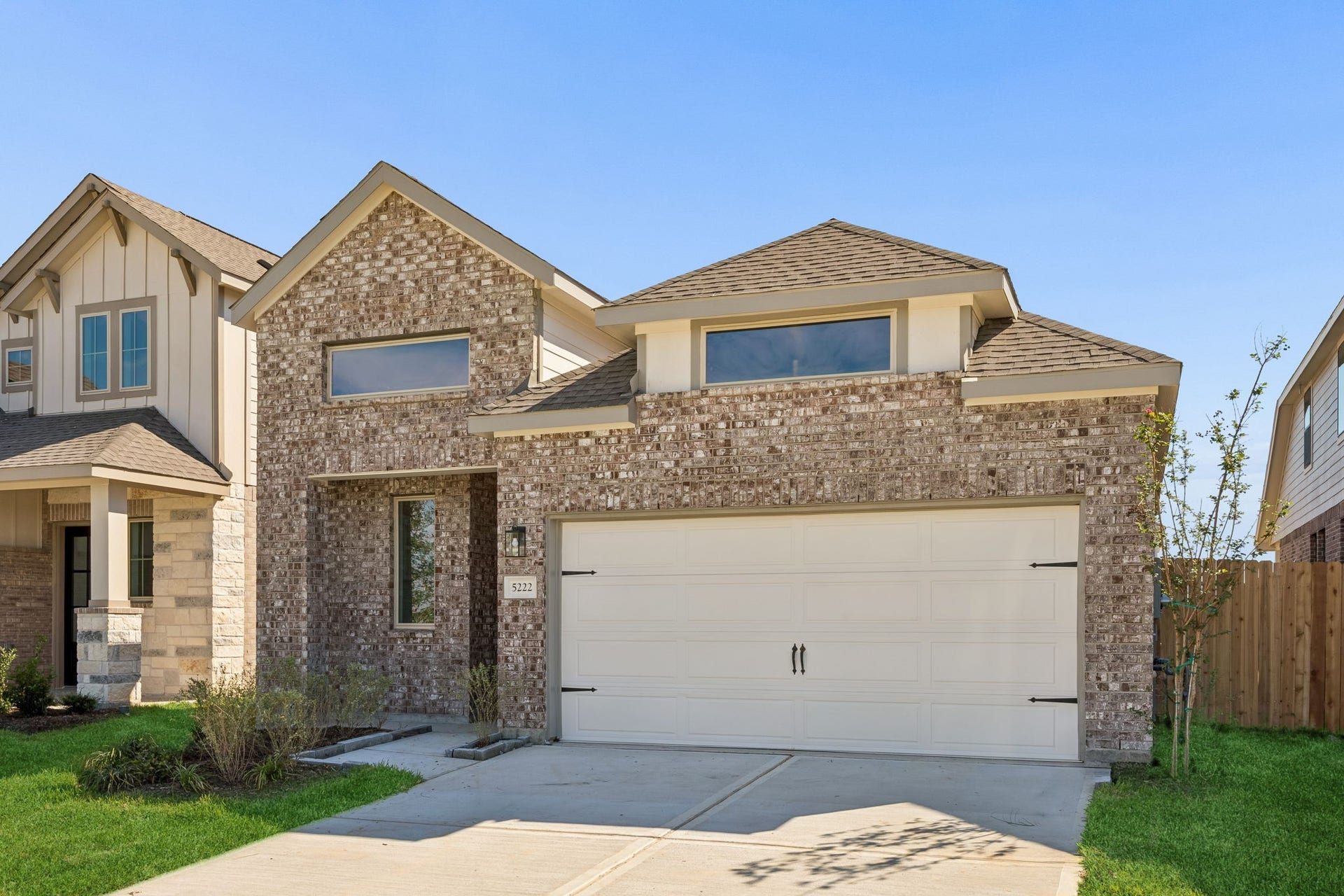 5222 Swaying Reed Lane, Katy, TX 77493