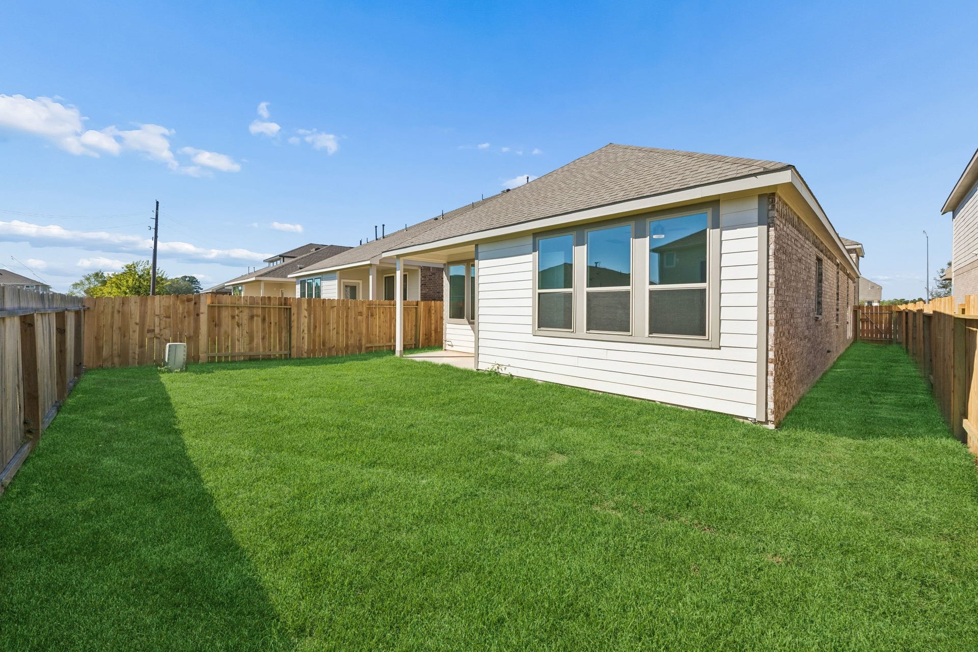 5222 Swaying Reed Lane, Katy, TX 77493
