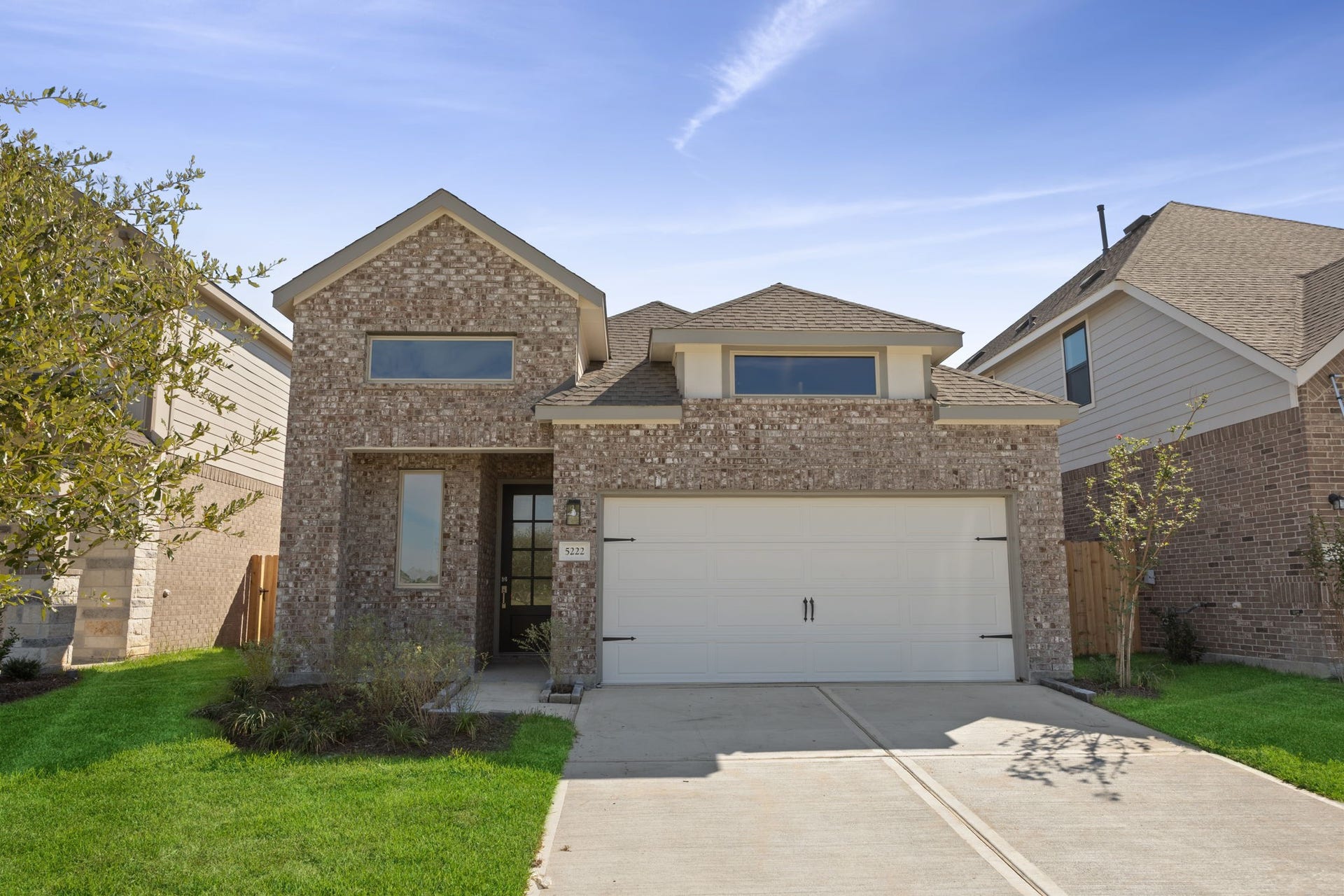 5222 Swaying Reed Lane, Katy, TX 77493