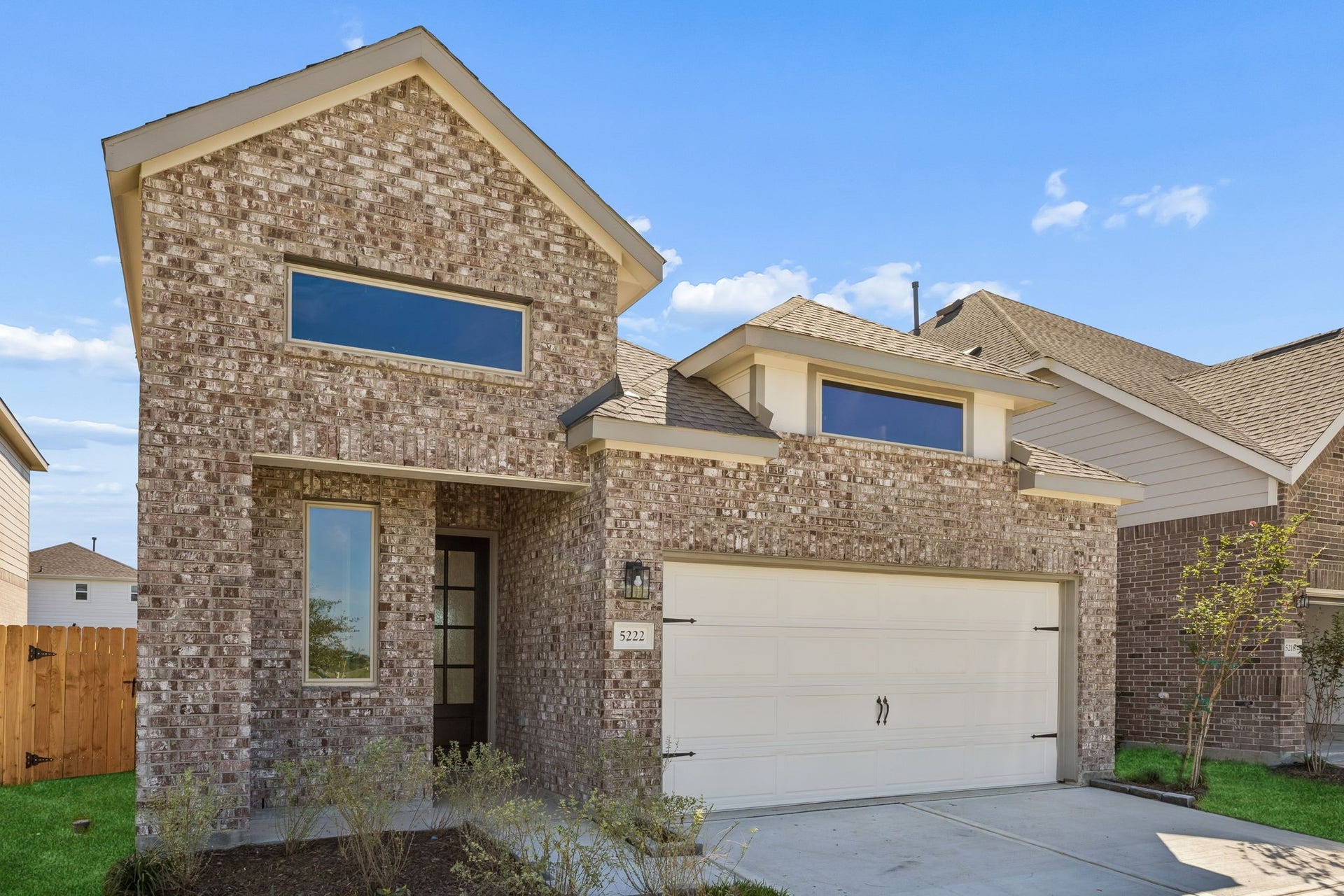 5222 Swaying Reed Lane, Katy, TX 77493