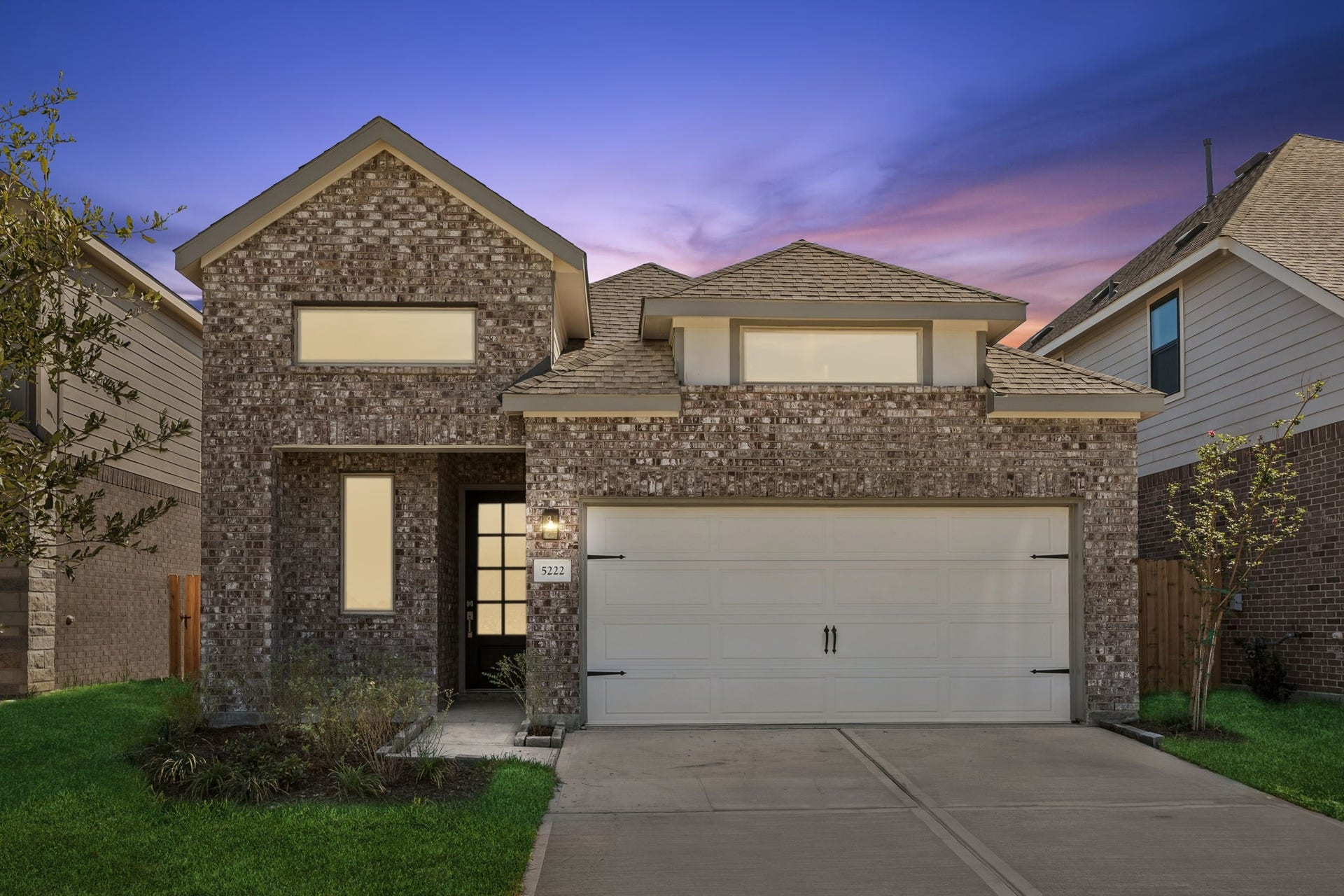 5222 Swaying Reed Lane, Katy, TX 77493
