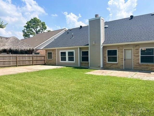 1018 Wentworth Drive, Pearland, TX 77584