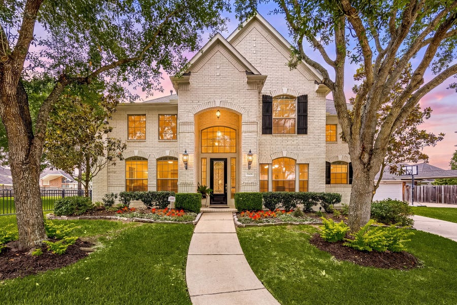 Property photo for 21426 Penshore Place Lane, Katy, TX