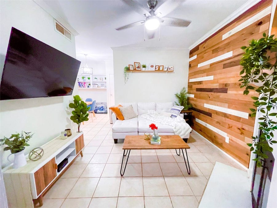 Property photo for 921 Marine Drive, #214, Galveston, TX
