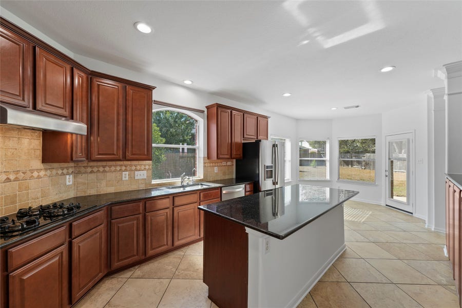 Property photo for 26422 Creston Woods Drive, Katy, TX