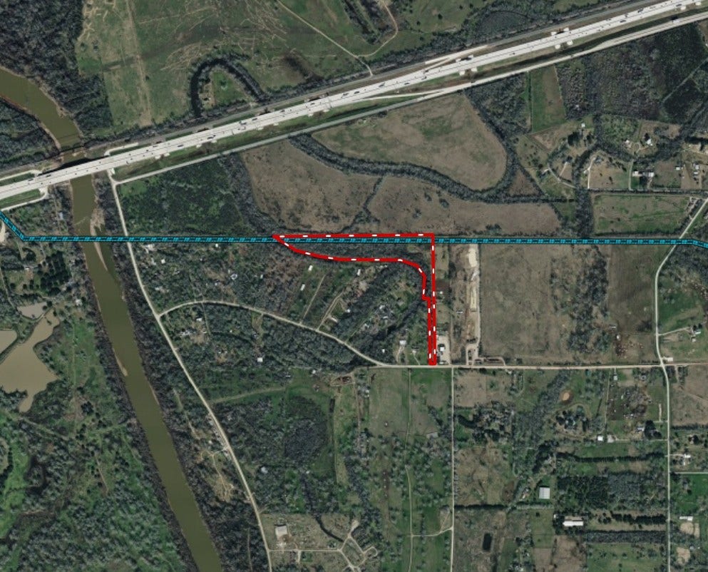 TBD Donigan Road, Brookshire, TX 77423
