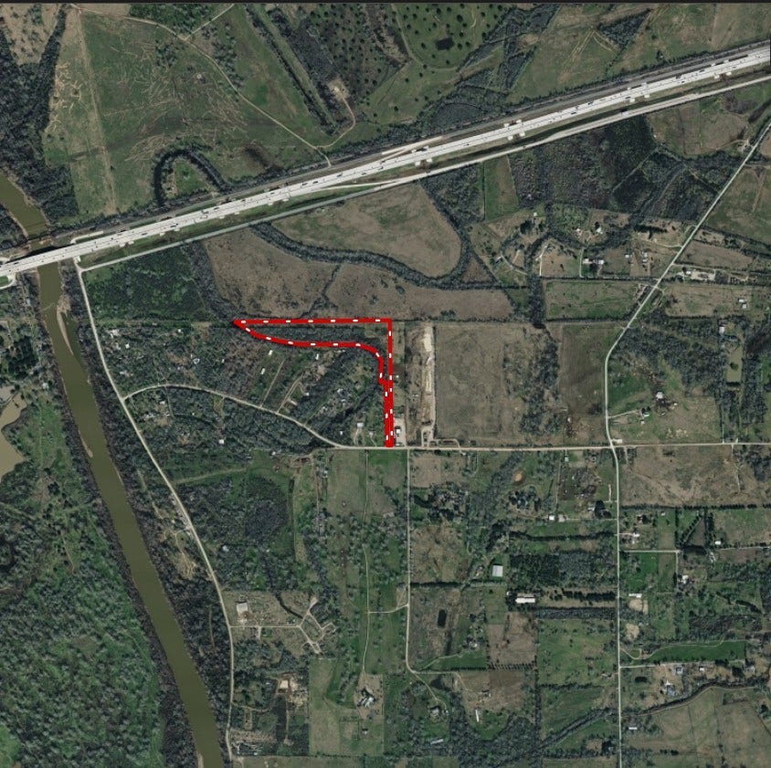TBD Donigan Road, Brookshire, TX 77423