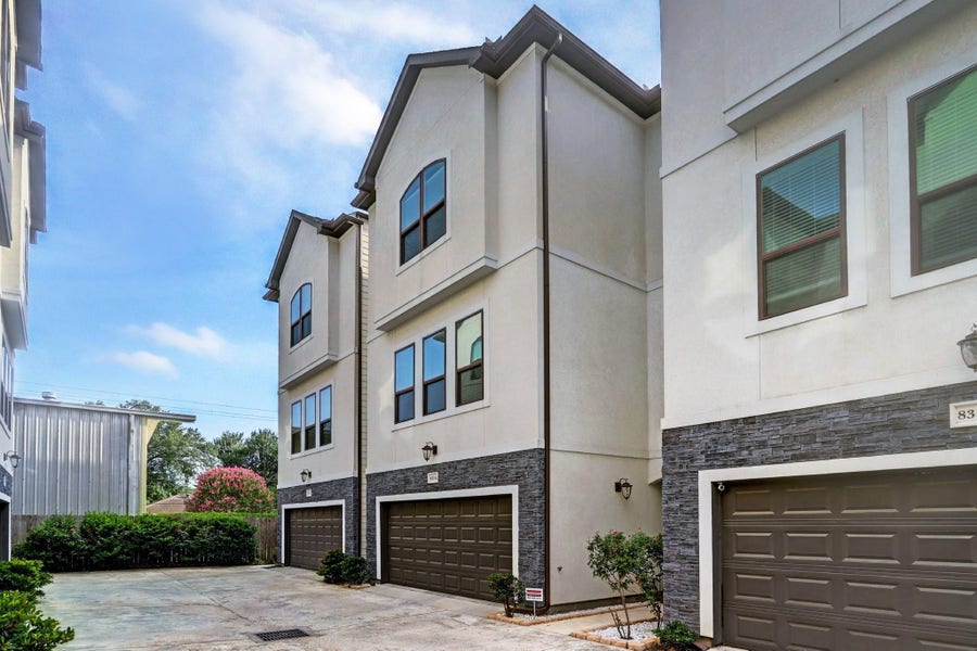 Property photo for 833 Wakefield Drive, #A, Houston, TX