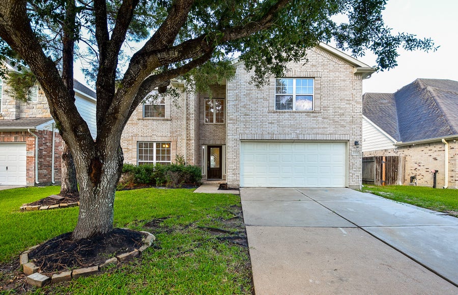 Property photo for 24518 Red Bluff Trail, Katy, TX