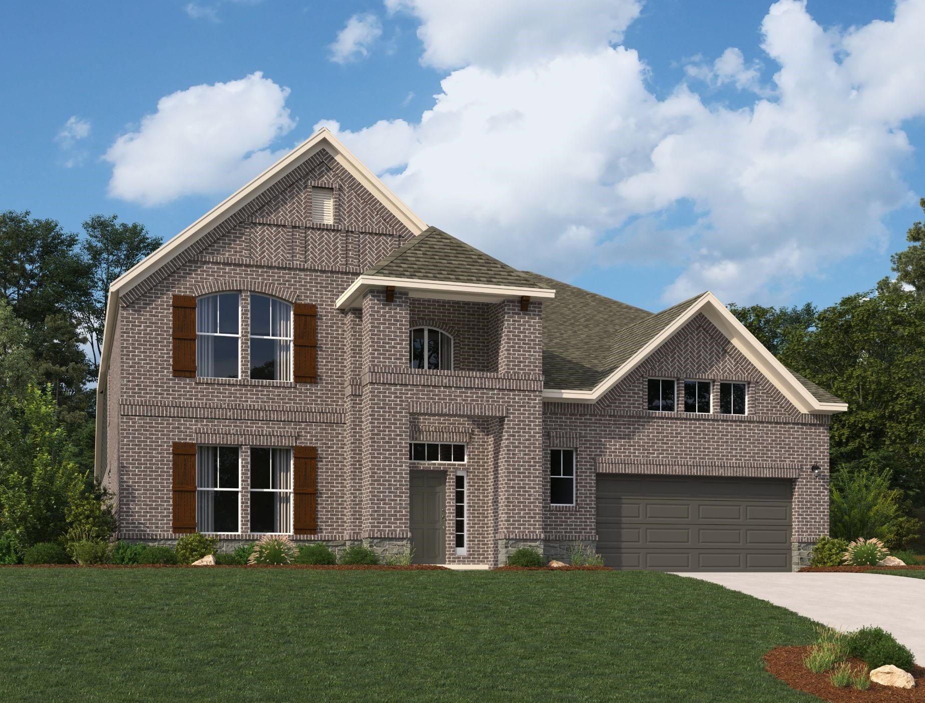30810 Catlin Creek Drive, Waller, TX 77484 30810 Catlin Creek Drive, Waller, TX 77484