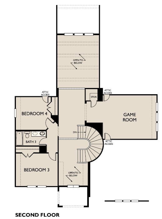 30810 Catlin Creek Drive, Waller, TX 77484 30810 Catlin Creek Drive, Waller, TX 77484