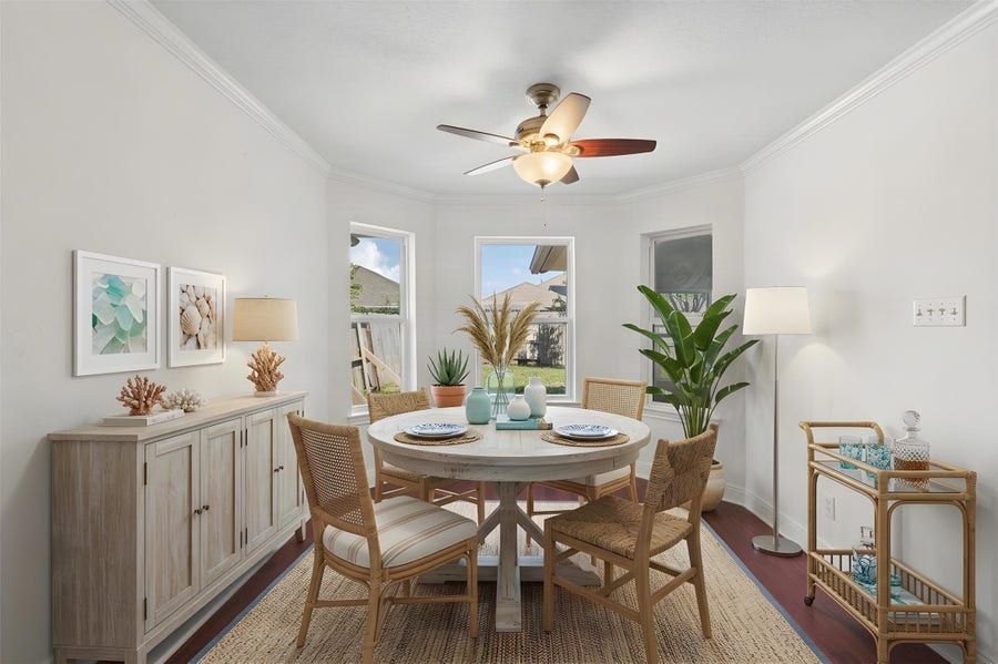 Property photo for 11 Clara Barton Lane, Galveston, TX