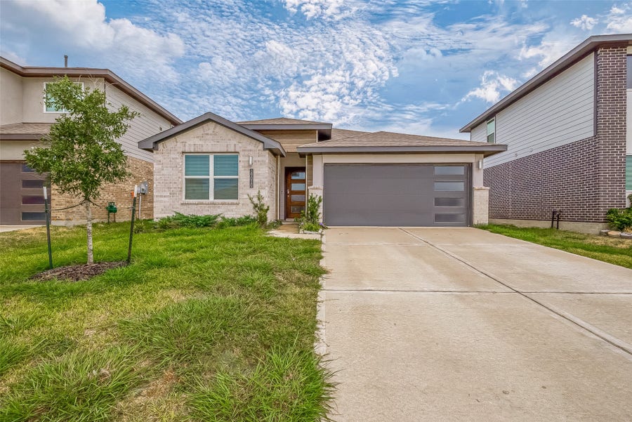 Property photo for 19010 Norbury Park Lane, Richmond, TX