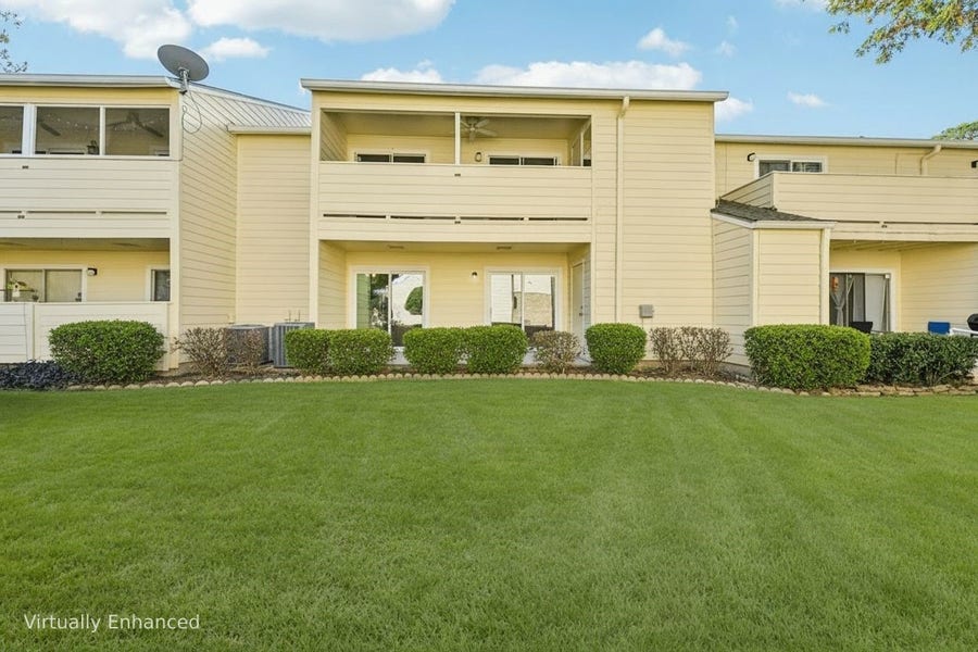 Property photo for 14515 Wunderlich Drive, #607, Houston, TX