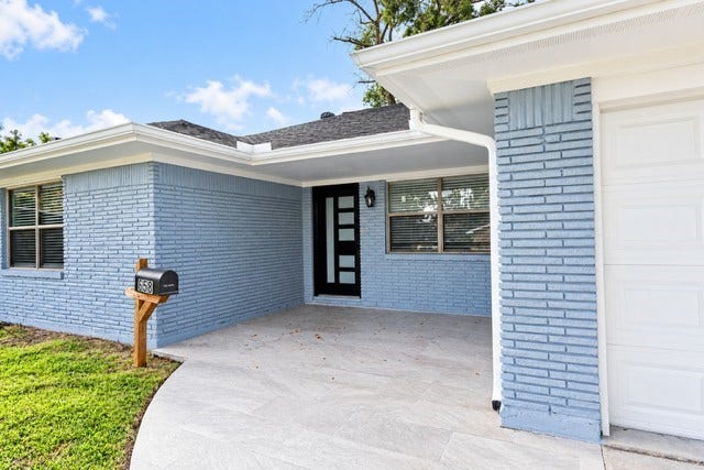 658 Sulphur Street, Houston, TX 77034 658 Sulphur Street, Houston, TX 77034