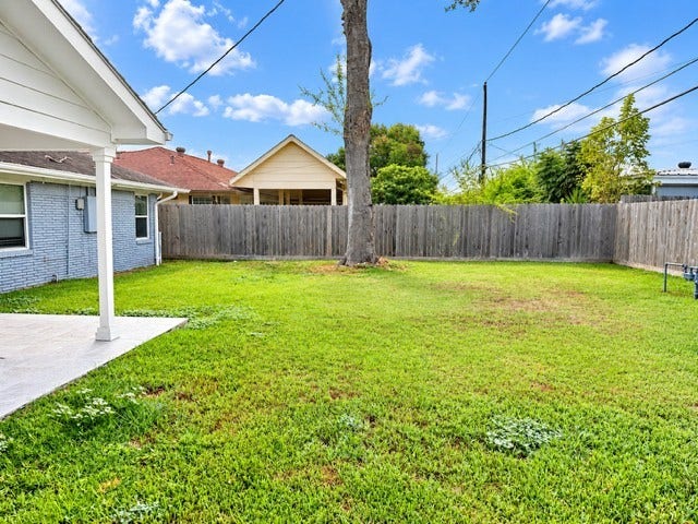 658 Sulphur Street, Houston, TX 77034 658 Sulphur Street, Houston, TX 77034