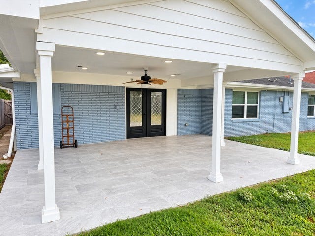 658 Sulphur Street, Houston, TX 77034 658 Sulphur Street, Houston, TX 77034